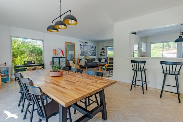 Maison à vendre |  Lormont |  7 pièces | 157 m²