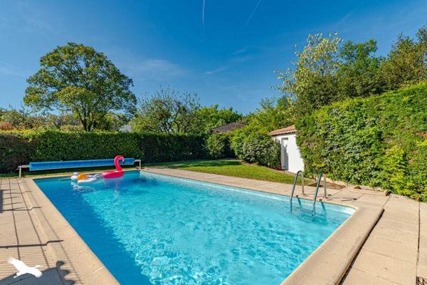 Maison à vendre |  Lormont |  7 pièces | 157 m²