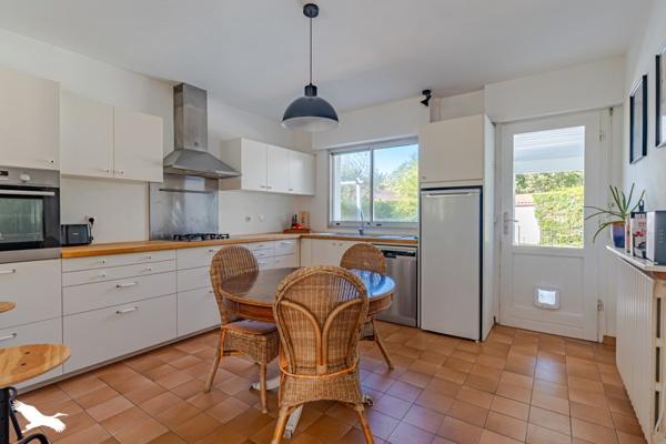 Maison à vendre |  Lormont |  7 pièces | 157 m²
