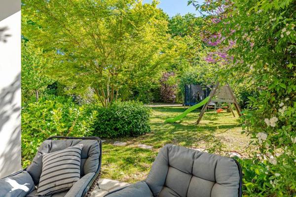 Maison à vendre |  Lormont |  7 pièces | 157 m²