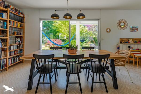 Maison à vendre |  Lormont |  7 pièces | 157 m²