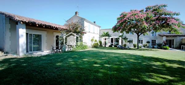 Domaine de caractère, cadre naturel préservé