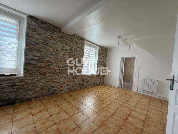 Appartement Montataire 3 pièce(s)