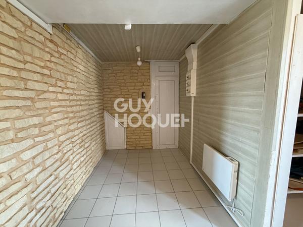 Appartement Montataire 3 pièce(s)