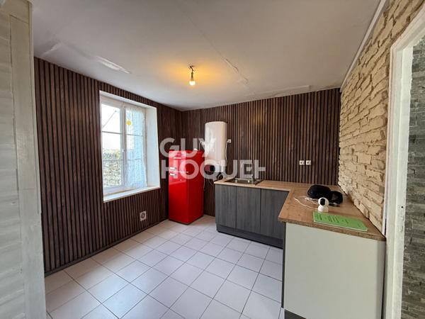 Appartement Montataire 3 pièce(s)