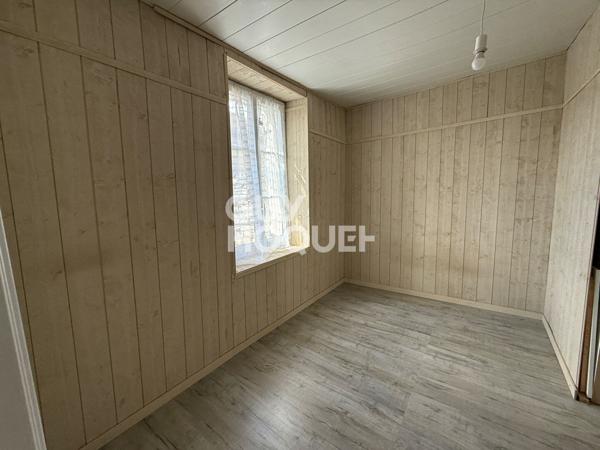 Appartement Montataire 3 pièce(s)