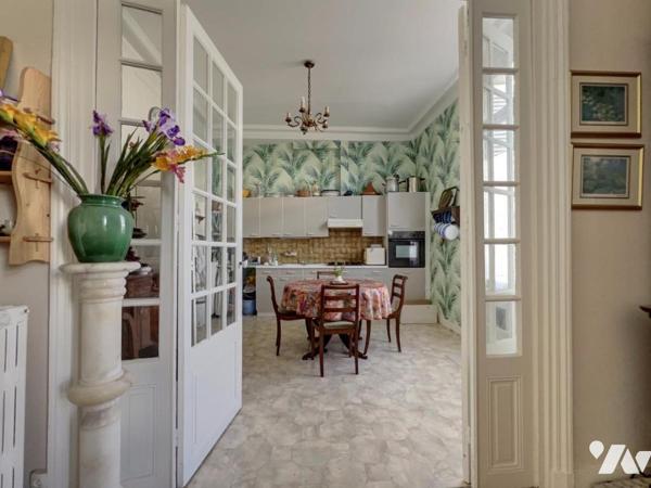 Appartement - Halles - Tours