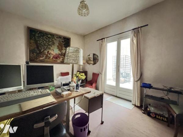Appartement - Halles - Tours