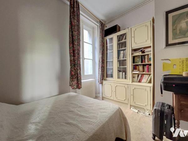 Appartement - Halles - Tours
