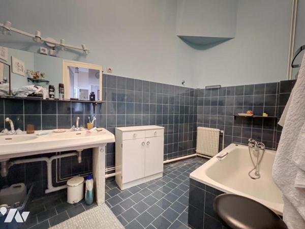 Appartement - Halles - Tours