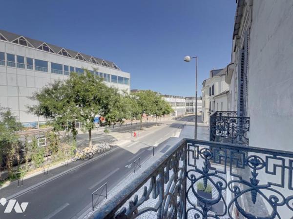 Appartement - Halles - Tours