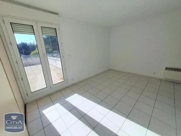 Appartement à louer 1 pièce 25m² Aix-en-Provence (13090)