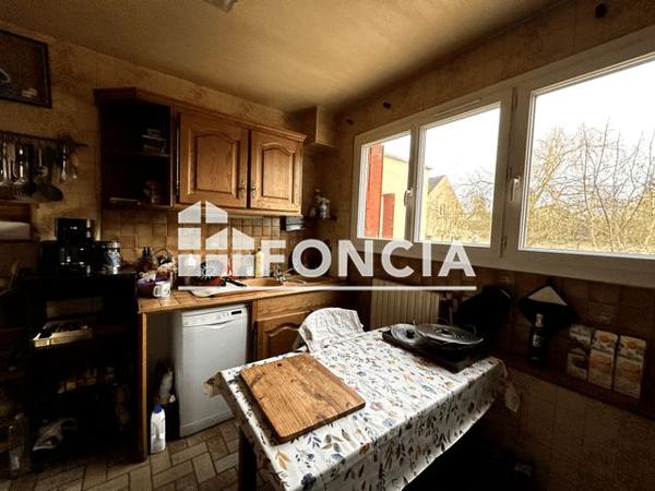 À vendre Maison 4 pièces 100 m² - Champhol 28300