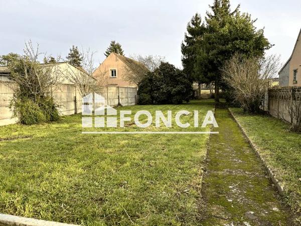 À vendre Maison 4 pièces 100 m² - Champhol 28300