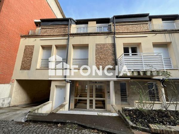 À vendre Appartement 2 pièces 49 m² - Le Raincy 93340