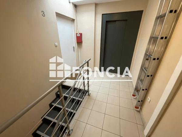 À vendre Appartement 2 pièces 49 m² - Le Raincy 93340