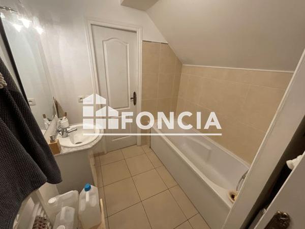 À vendre Appartement 2 pièces 49 m² - Le Raincy 93340