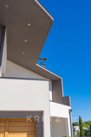 Villa contemporaine en bord de mer