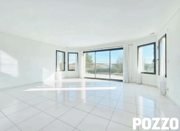 A VENDRE. MAISON DE PLAIN-PIED DE 2014 A PONT FARCY . CLASSE DPE: A ! TESSY BOCAGE