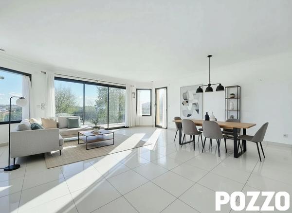 A VENDRE. MAISON DE PLAIN-PIED DE 2014 A PONT FARCY . CLASSE DPE: A ! TESSY BOCAGE