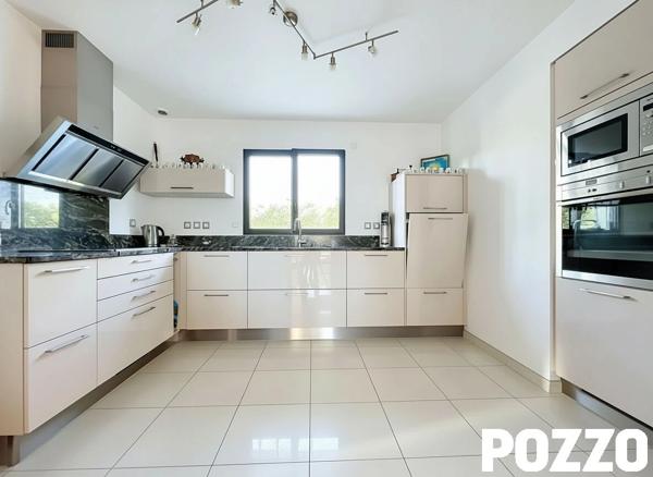 A VENDRE. MAISON DE PLAIN-PIED DE 2014 A PONT FARCY . CLASSE DPE: A ! TESSY BOCAGE
