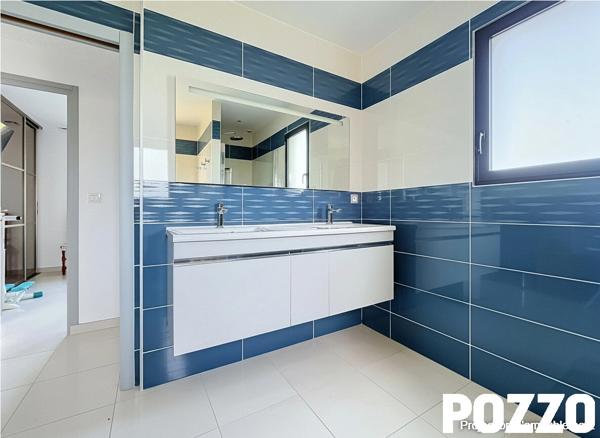 A VENDRE. MAISON DE PLAIN-PIED DE 2014 A PONT FARCY . CLASSE DPE: A ! TESSY BOCAGE