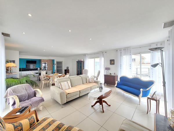 Maison Latour Bas Elne 5 pièce(s) 128 m2