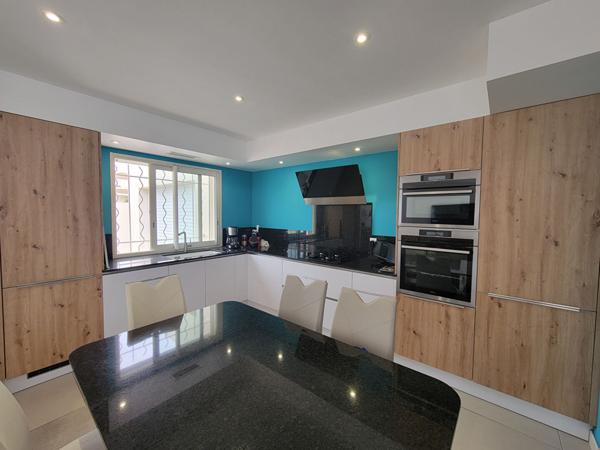 Maison Latour Bas Elne 5 pièce(s) 128 m2