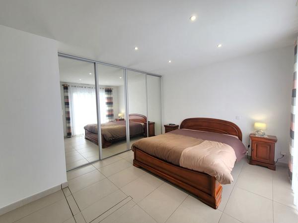 Maison Latour Bas Elne 5 pièce(s) 128 m2