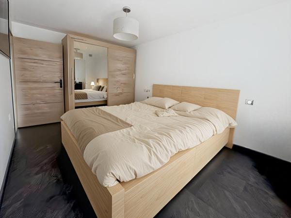 Maison récente et lumineuse à Grand-Champ, 88 m² habitables, 2800 m² de terrain