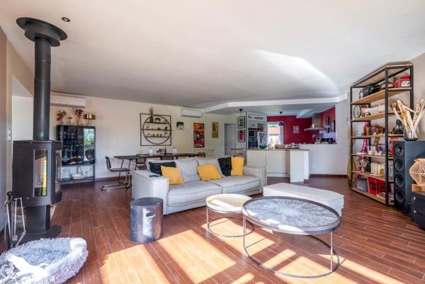 Maison à vendre |  Saint-Lys |  6 pièces | 165 m²