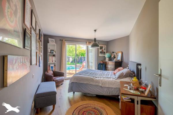 Maison à vendre |  Saint-Lys |  6 pièces | 165 m²