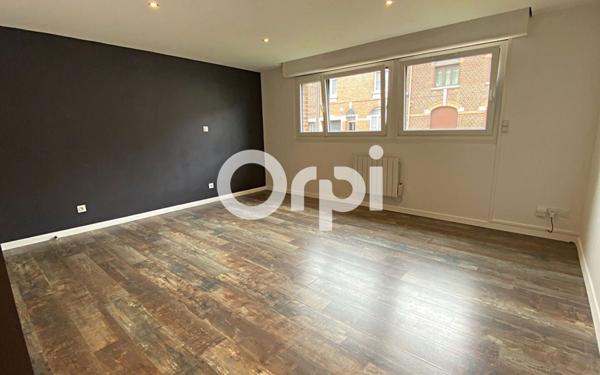 Appartement à vendre    1 pièce • 33,45 m2 Béthune