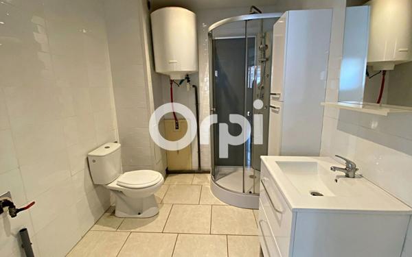 Appartement à vendre    1 pièce • 33,45 m2 Béthune