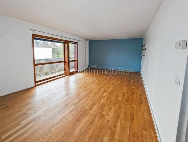 Appartement de 70 m²