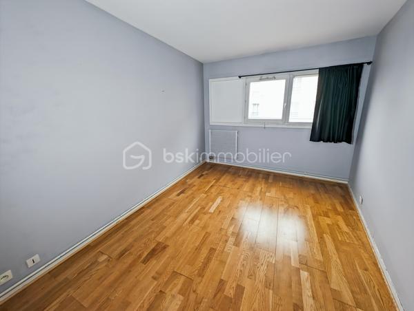Appartement de 70 m²
