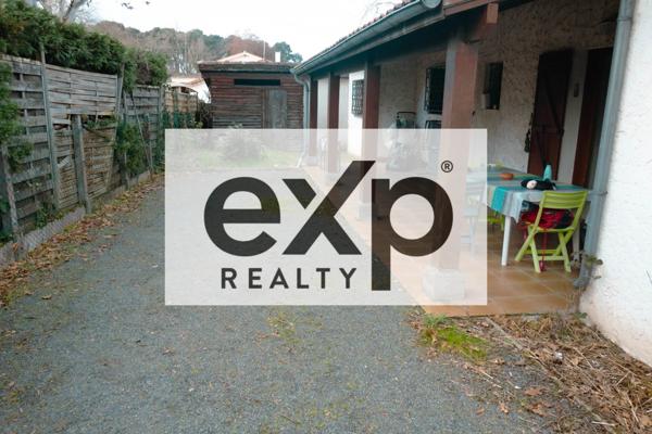 Maison chaleureuse à Cestas avec 5 pièces et cheminée