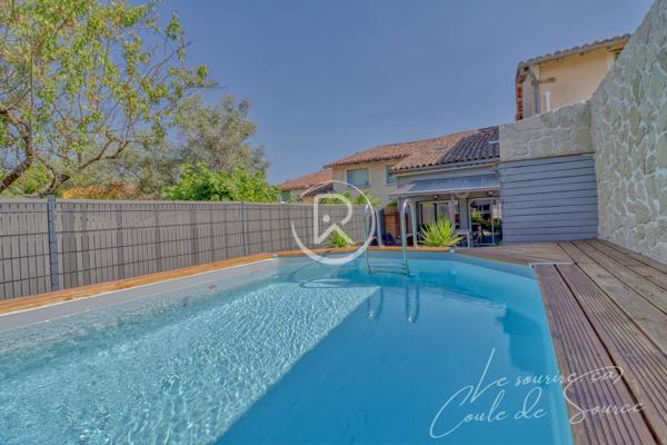 Maison
         4 pièces
        - 135 m² Exclusivité 212 500 € *