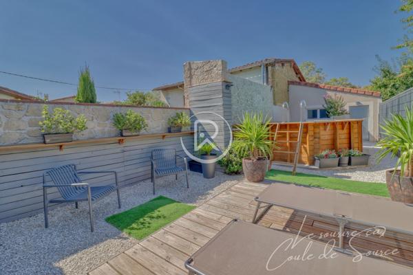 Maison
         4 pièces
        - 135 m² Exclusivité 212 500 € *