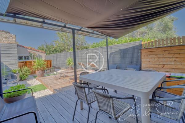 Maison
         4 pièces
        - 135 m² Exclusivité 212 500 € *