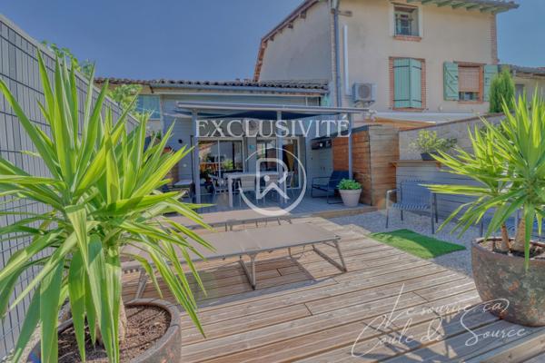 Maison
         4 pièces
        - 135 m² Exclusivité 212 500 € *