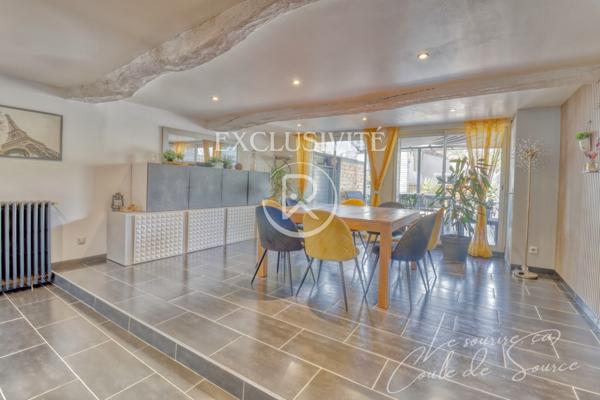 Maison
         4 pièces
        - 135 m² Exclusivité 212 500 € *
