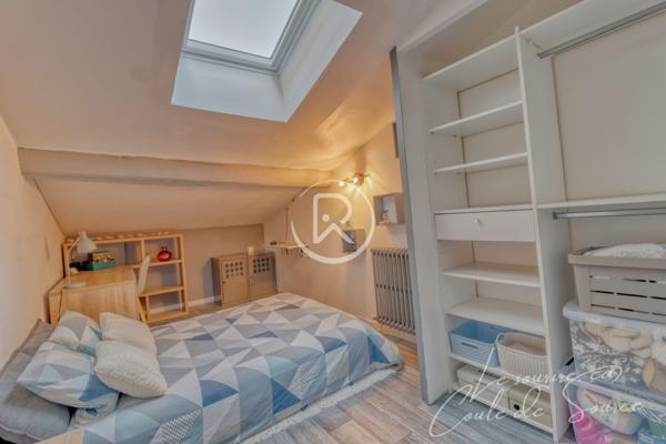 Maison
         4 pièces
        - 135 m² Exclusivité 212 500 € *