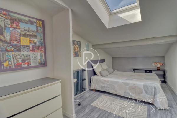 Maison
         4 pièces
        - 135 m² Exclusivité 212 500 € *