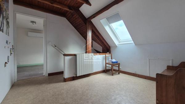 Maison Coubert 6 pièce(s) 131.76 m2