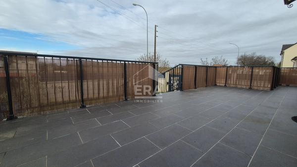 Maison Coubert 6 pièce(s) 131.76 m2