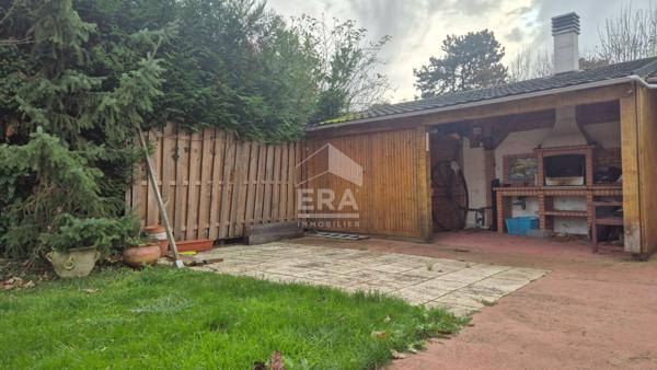 Maison Coubert 6 pièce(s) 131.76 m2