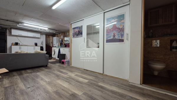 Maison Coubert 6 pièce(s) 131.76 m2