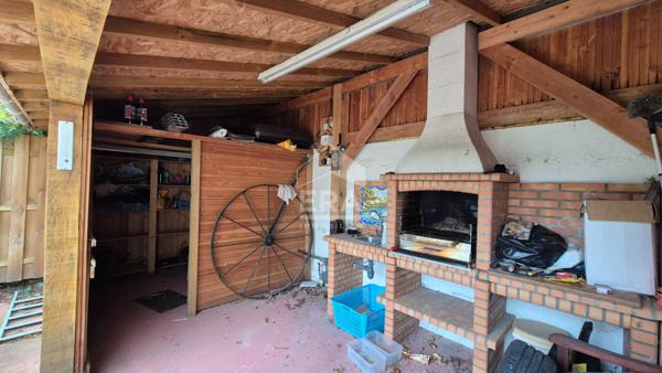 Maison Coubert 6 pièce(s) 131.76 m2