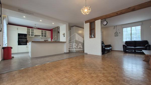 Maison Coubert 6 pièce(s) 131.76 m2